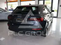 2020 Audi A3