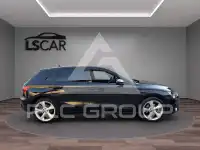 2020 Audi A3