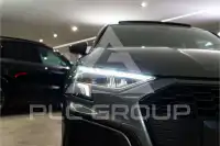 2020 Audi A3