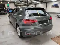 2020 Audi A3