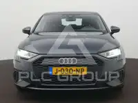 2020 Audi A3
