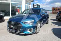 2020 Audi A3