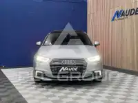 2020 Audi A3