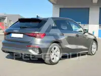 2020 Audi A3