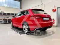 2020 Audi A3