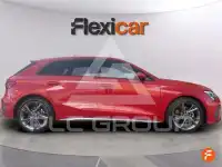 2020 Audi A3