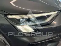2020 Audi A3