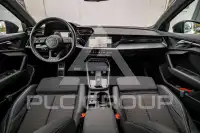 2020 Audi A3
