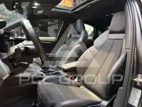 2020 Audi A3