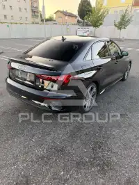 2020 Audi A3