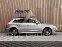 2020 Audi A3