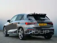 2020 Audi A3