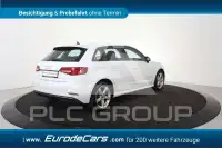 2020 Audi A3