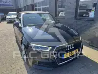 2020 Audi A3