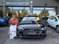 2020 Audi A3