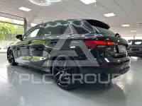 2020 Audi A3