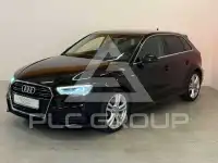 2020 Audi A3