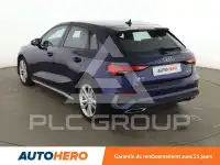2020 Audi A3