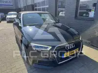 2020 Audi A3