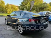 2020 Audi A3