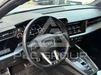 2020 Audi A3