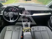 2020 Audi A3