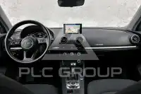 2020 Audi A3
