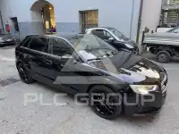 2020 Audi A3