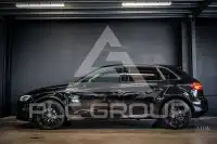 2020 Audi A3