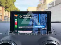 2020 Audi A3