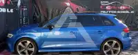 2020 Audi A3