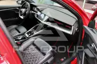 2020 Audi A3