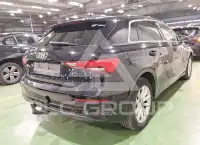 2020 Audi A3