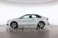 2020 Audi A3