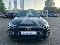2020 Audi A3