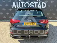 2020 Audi A3