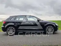2020 Audi A3