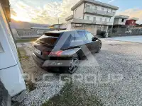 2020 Audi A3