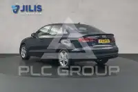 2020 Audi A3