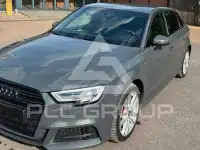 2020 Audi A3
