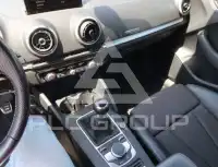 2020 Audi A3