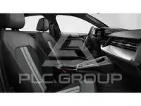 2020 Audi A3