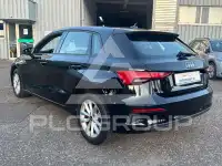 2020 Audi A3