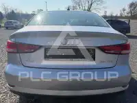 2020 Audi A3