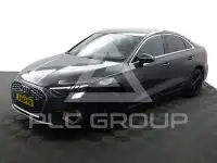 2020 Audi A3