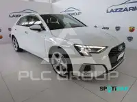 2020 Audi A3