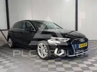2020 Audi A3