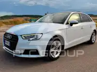 2020 Audi A3