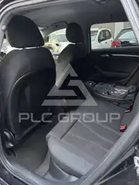 2020 Audi A3