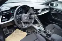 2020 Audi A3